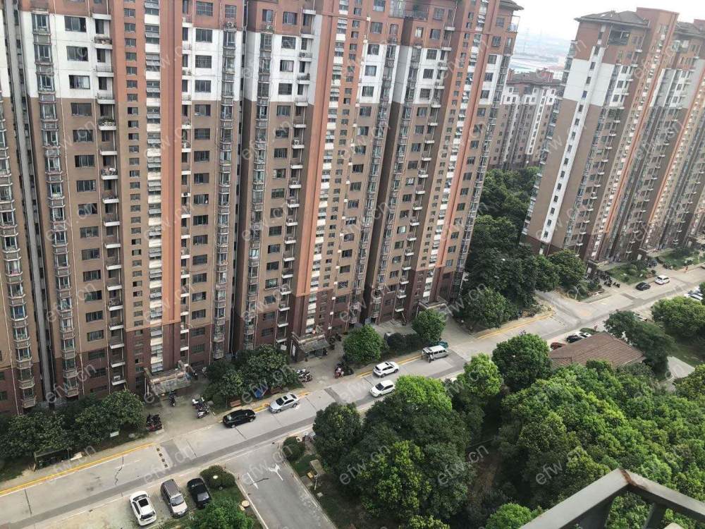 长乐苑   2室1厅