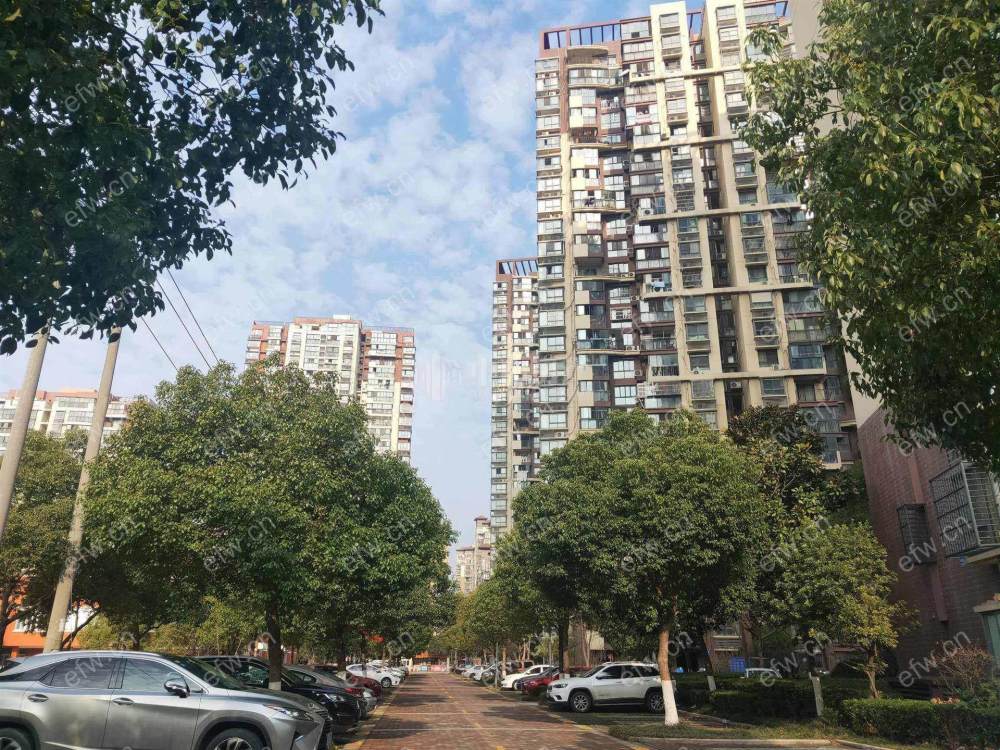 瑞城际(瑞城花园) 3室2厅