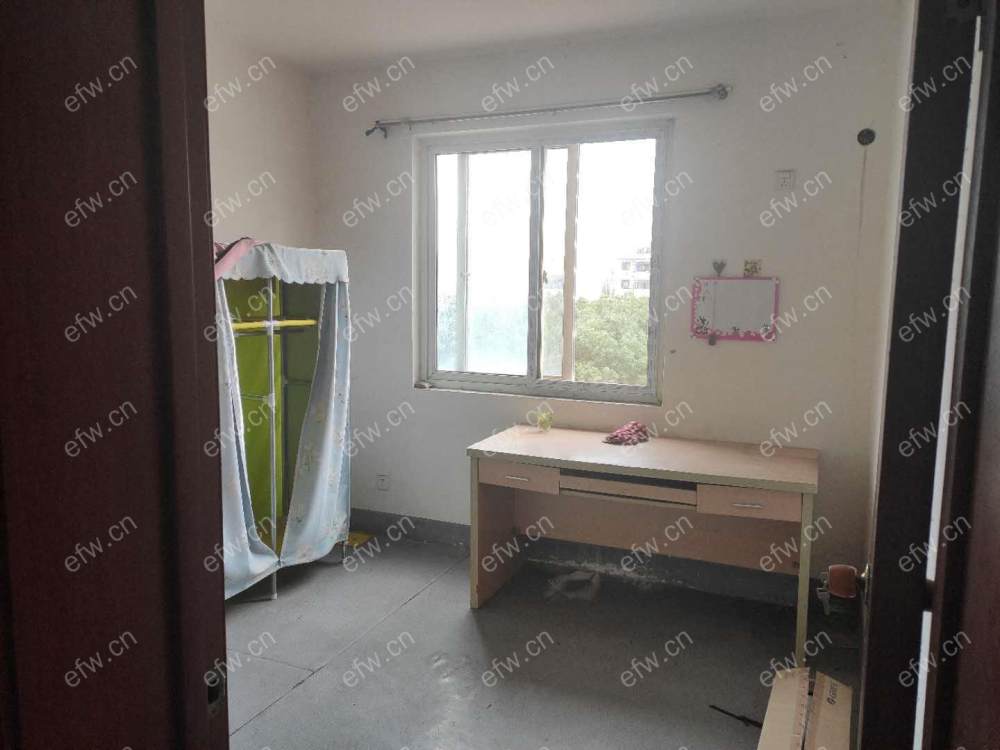 广益景苑 4室2厅二房东勿扰房东不同意