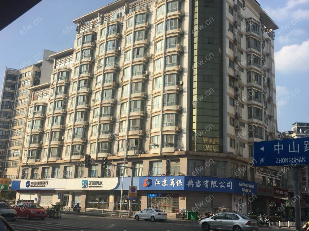金凤凰（凤翔路） 1室1厅
