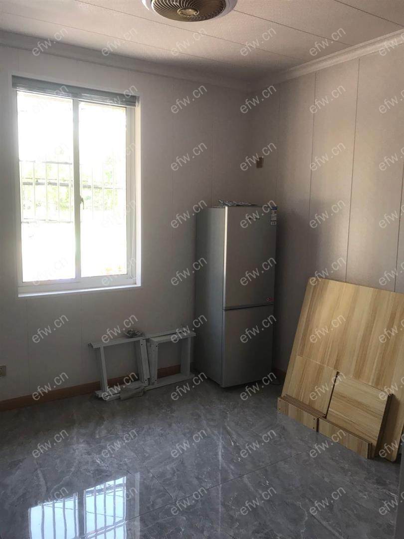 建设新村 1室1厅
