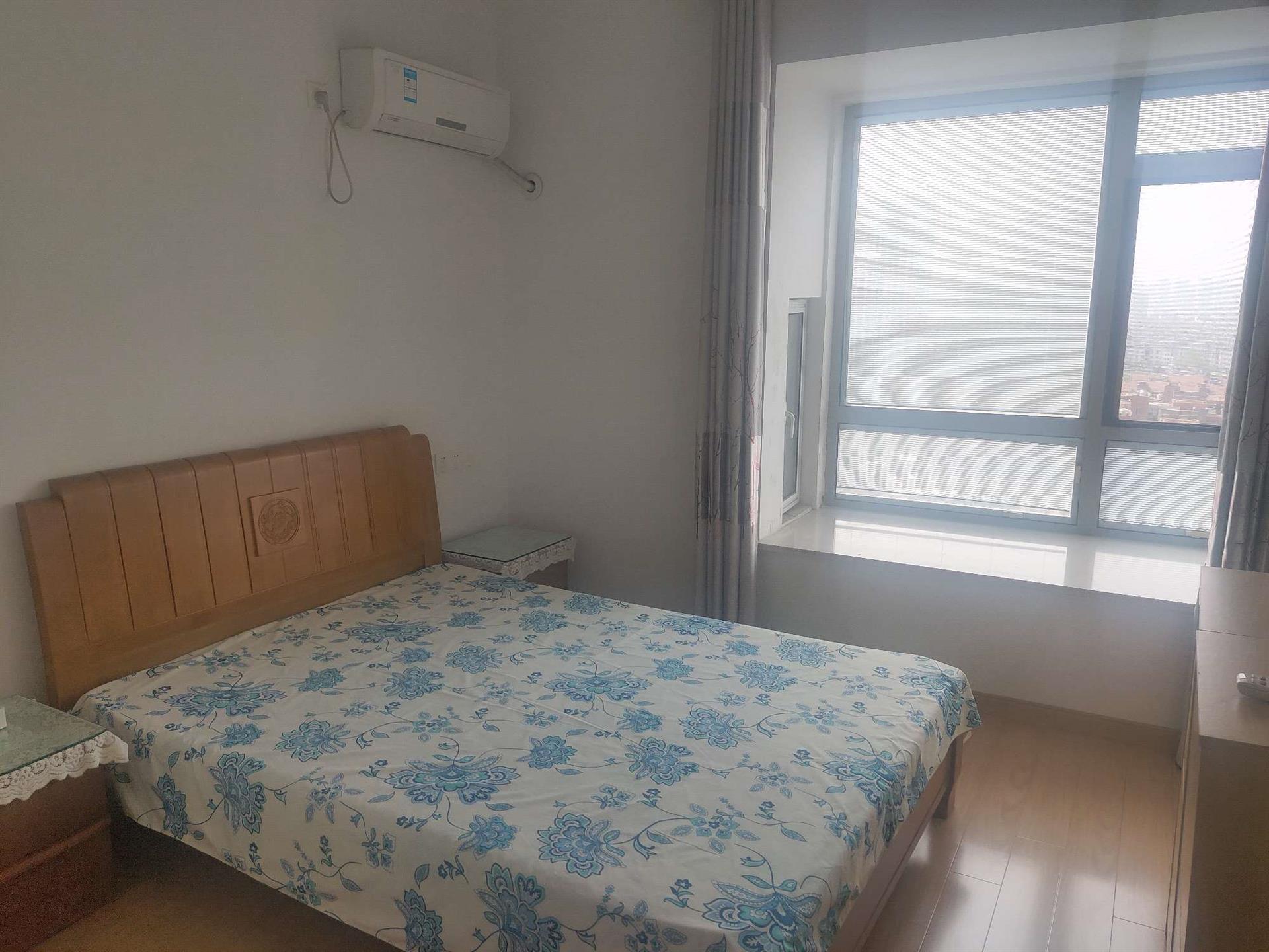 九龙仓时代上城B区