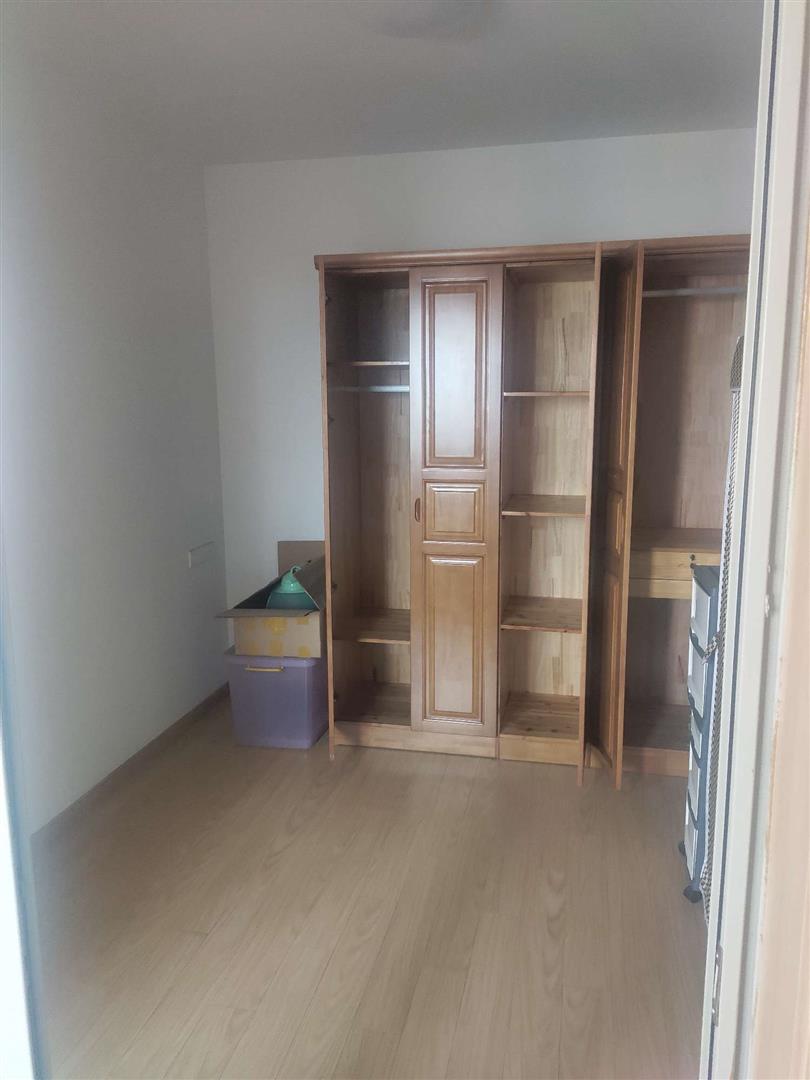 九龙仓时代上城B区