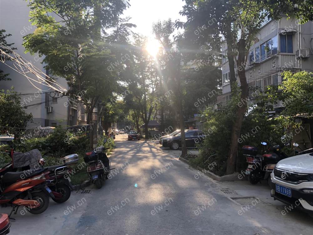 中联新村 2室1厅
