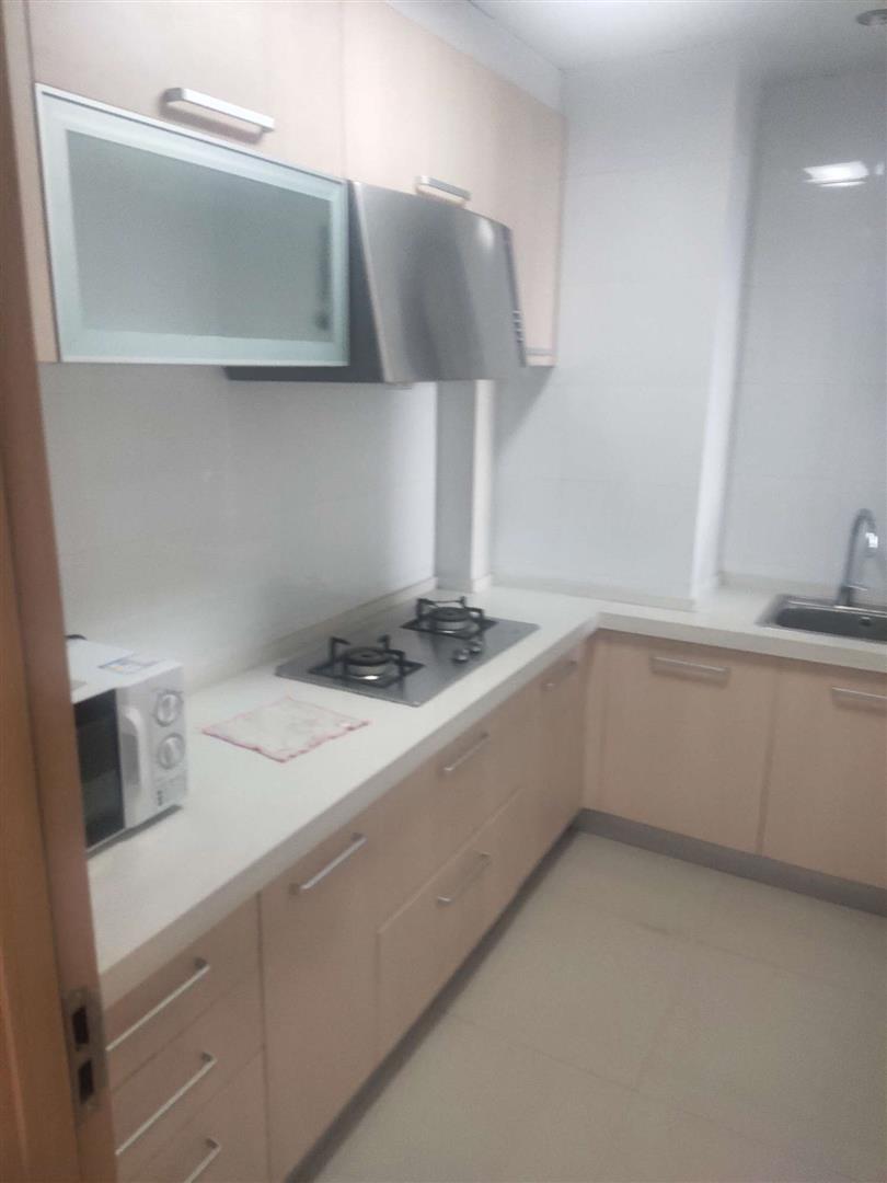 九龙仓时代上城B区