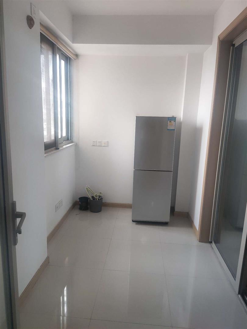 九龙仓时代上城B区