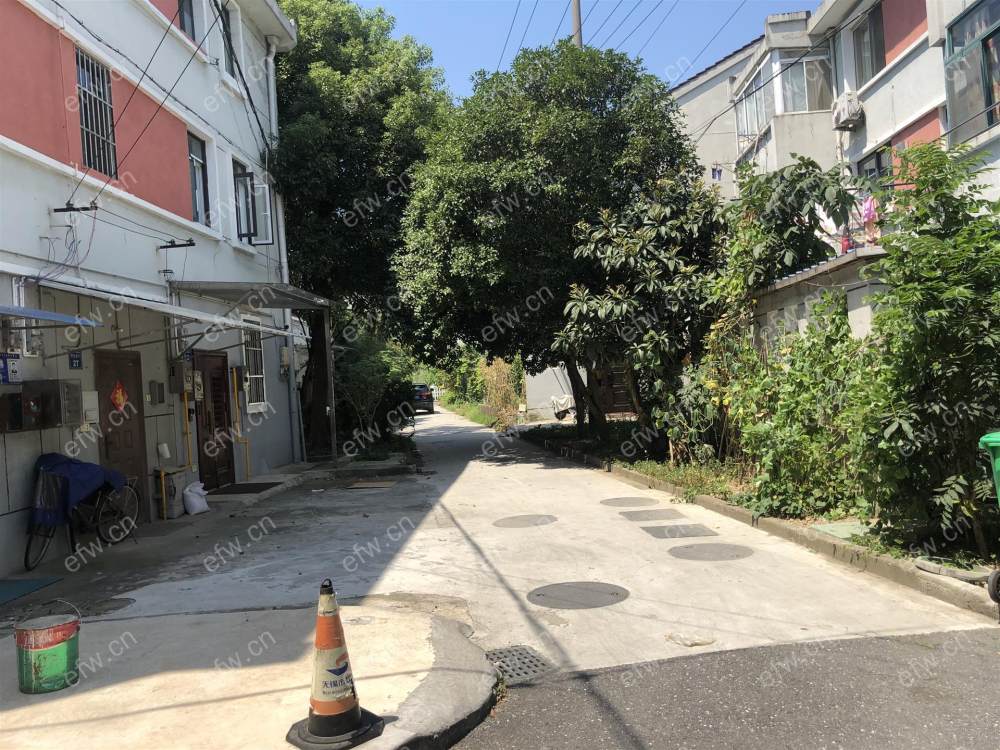 中桥葛巷 2室1厅  诚心卖
