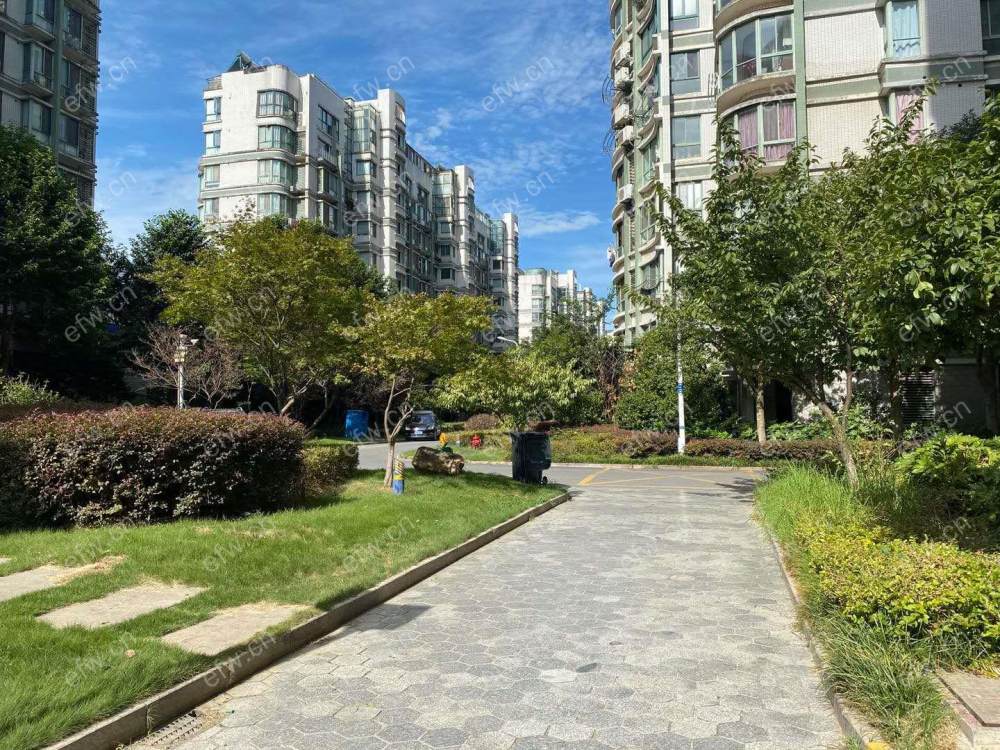 奥林花园B区 2室2厅