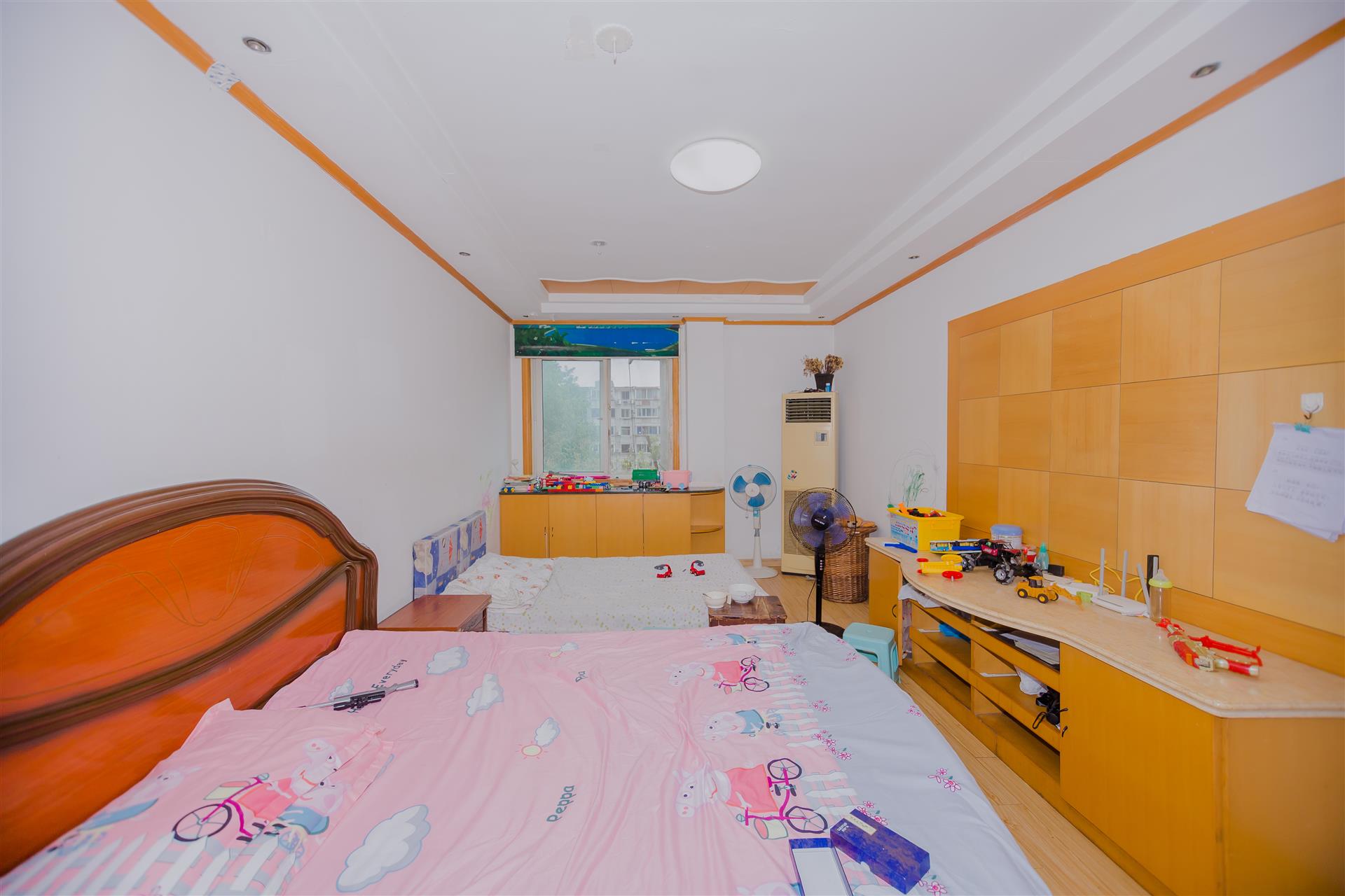 清扬新村