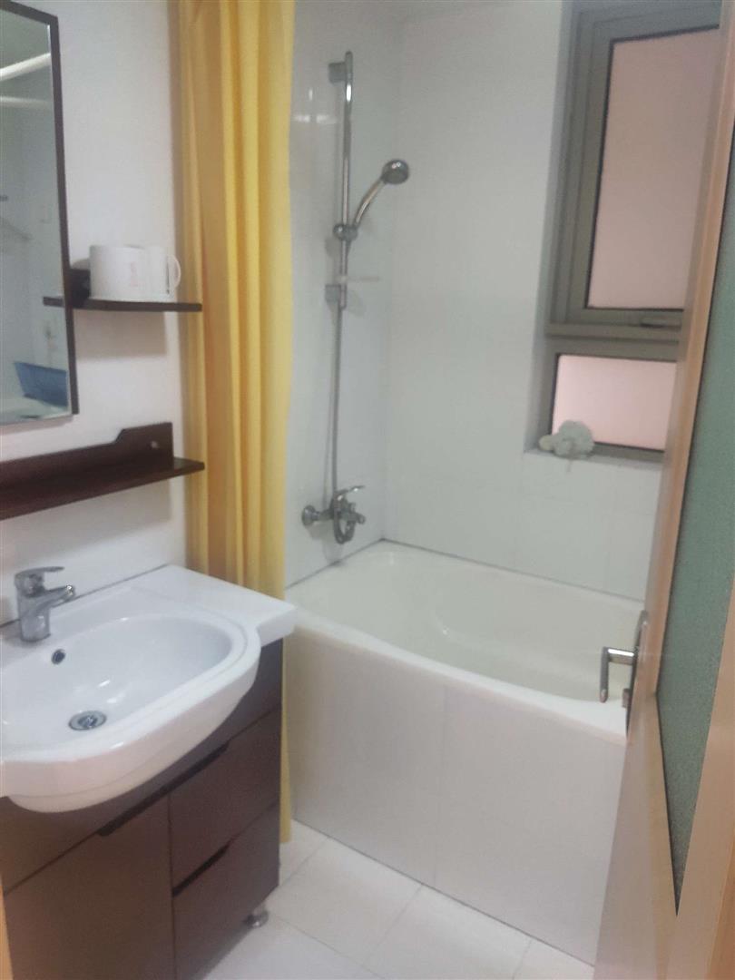 九龙仓时代上城B区