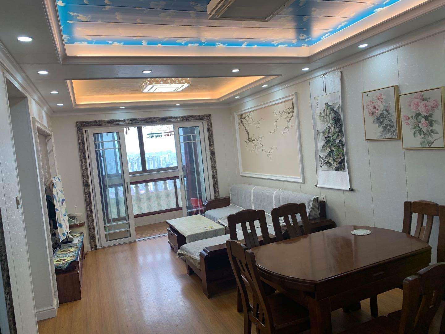 百乐和园（百乐时代广场）