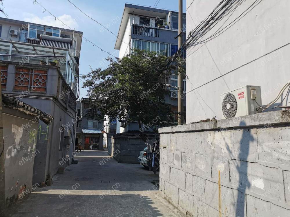 大庄里 2室1厅
