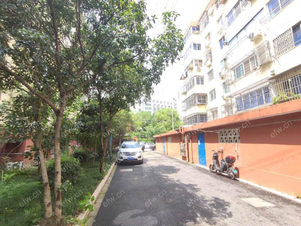 沁园新村     2室2厅