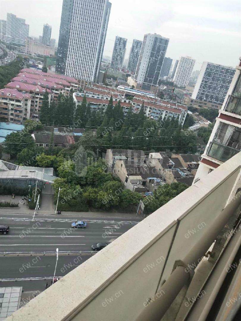 金科观天下 1室1厅