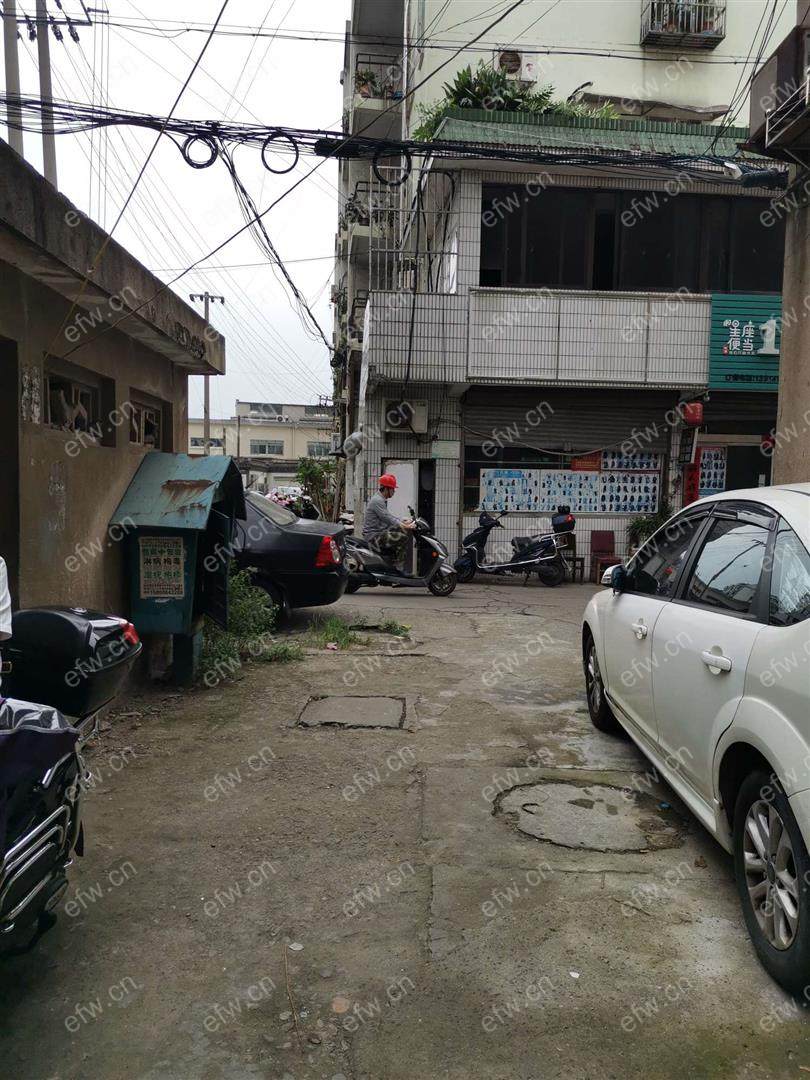 荣巷新村 1室1厅
