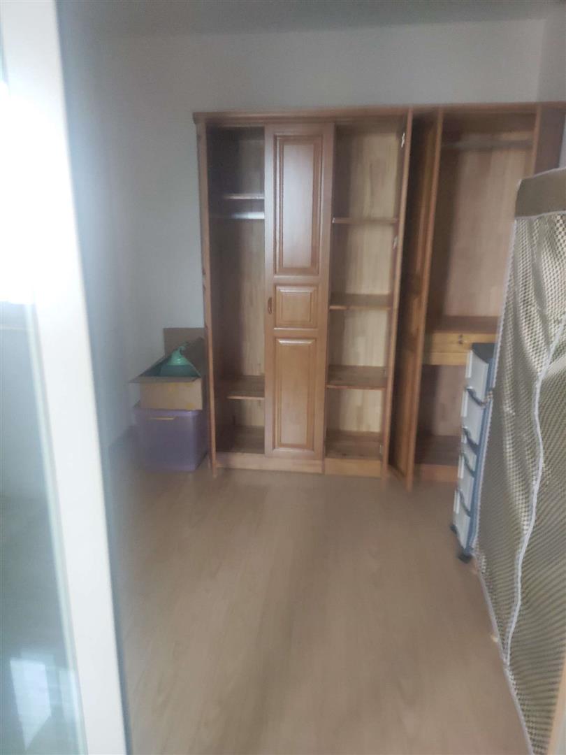 九龙仓时代上城B区