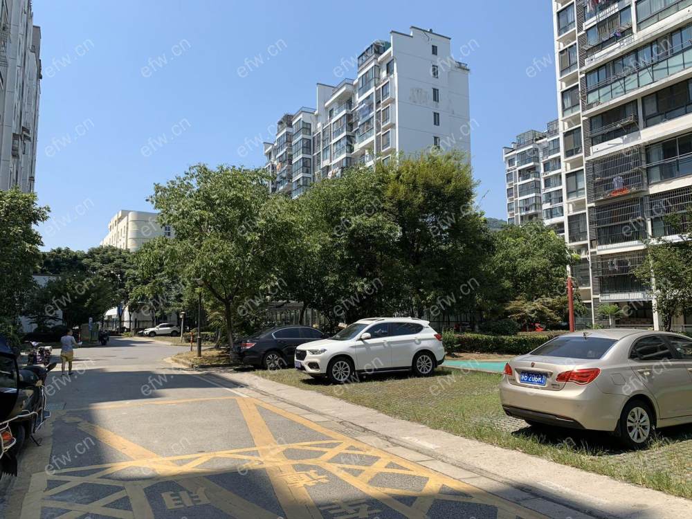 锡景苑     纯毛坯2室1厅