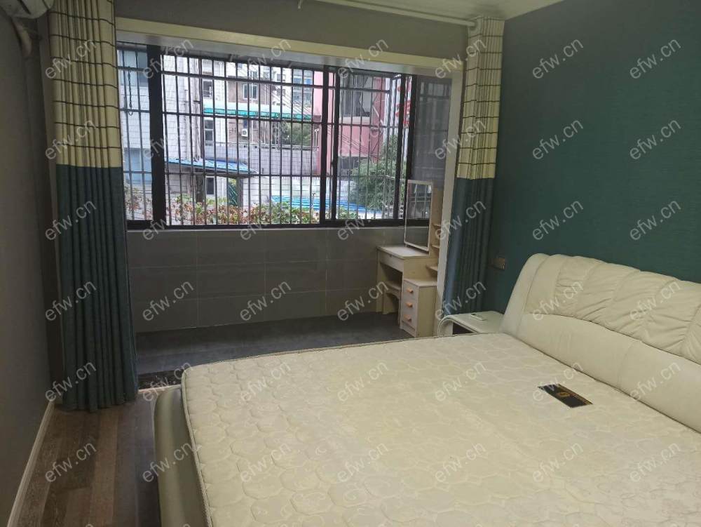 健康路 2室1厅1卫