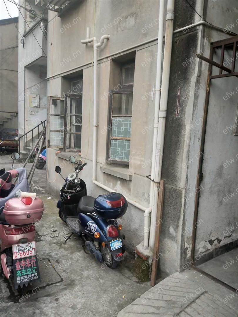 大码头弄 1室1厅