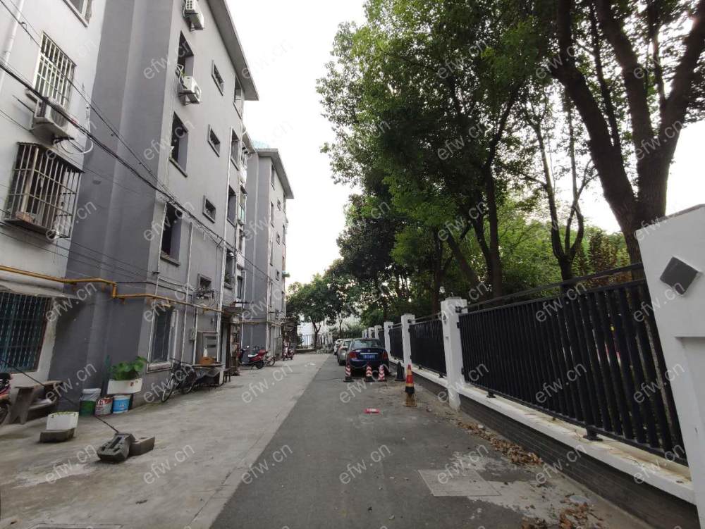 永泰二村 1室1厅 精装
