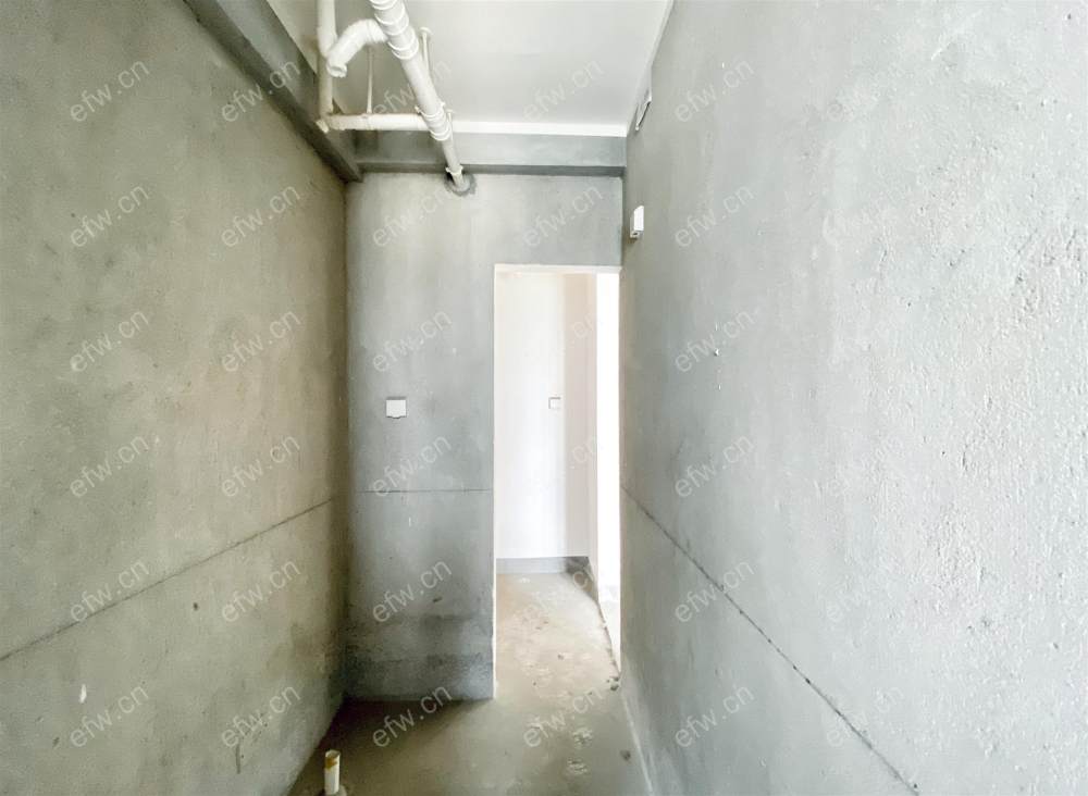 蠡湖华庭 2室1厅