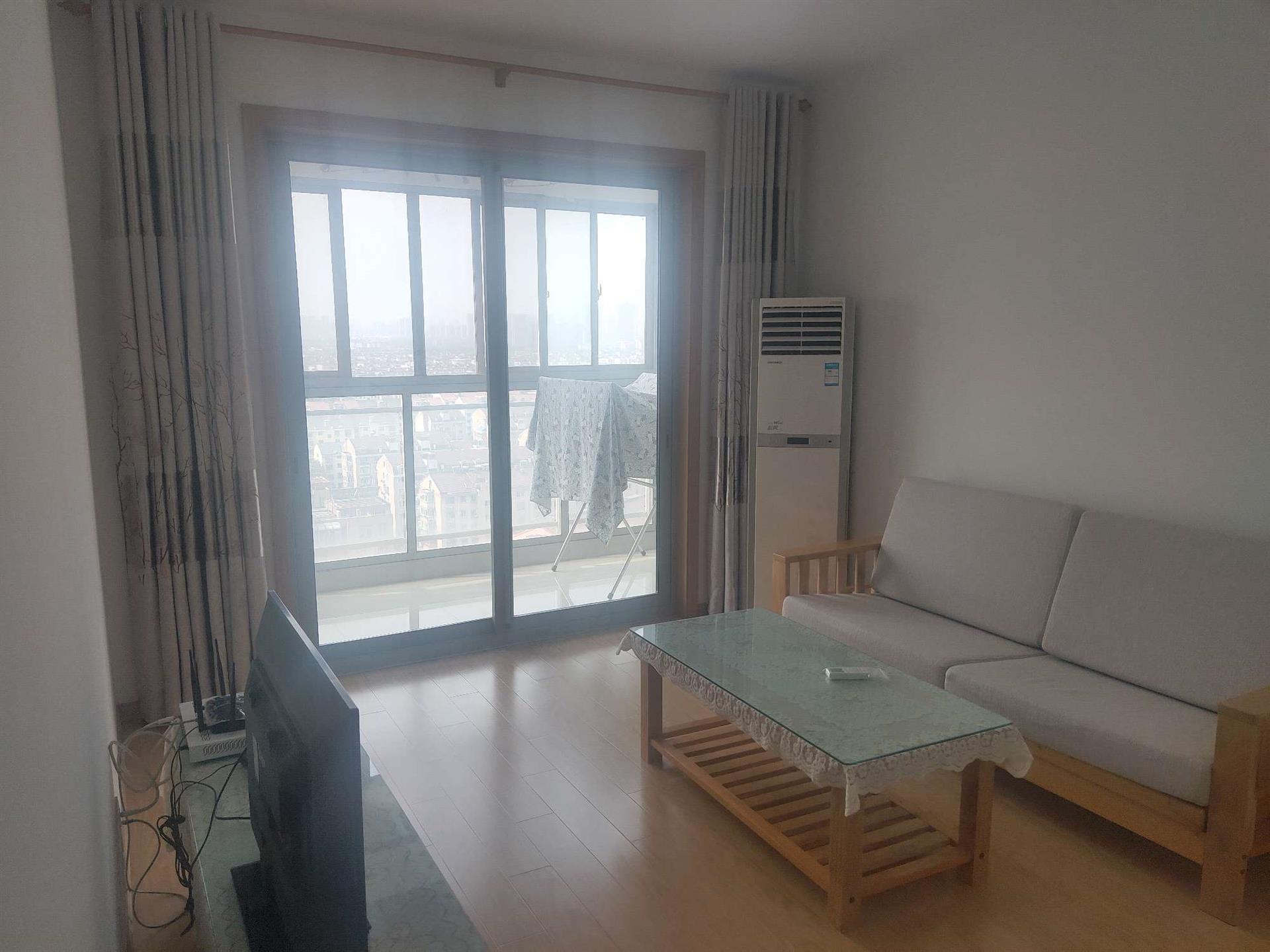 九龙仓时代上城B区