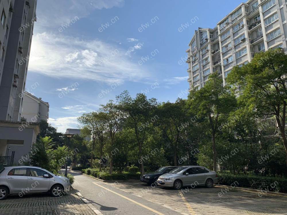 民丰苑 2室2厅临近地铁