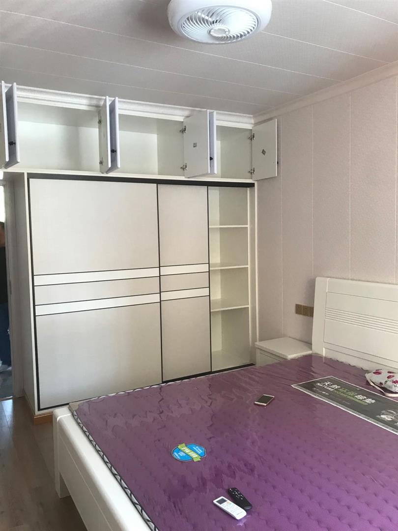 建设新村 1室1厅