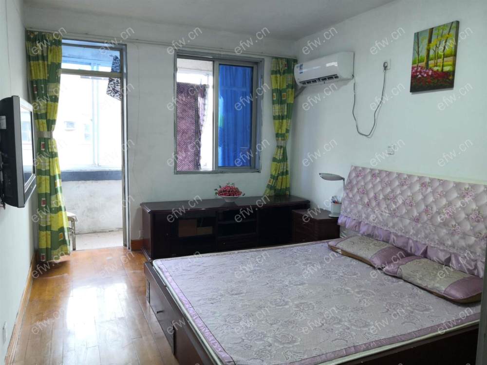 建设新村 1室1厅