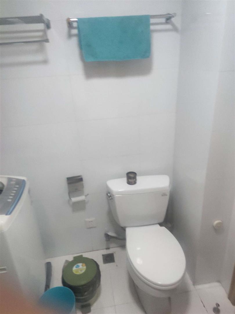 九龙仓时代上城B区