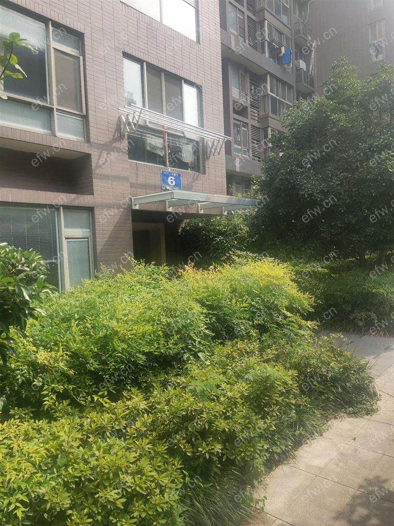九龙仓时代上城B区 2室2厅