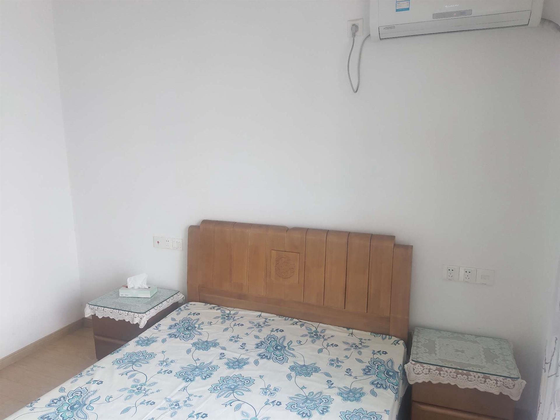 九龙仓时代上城B区