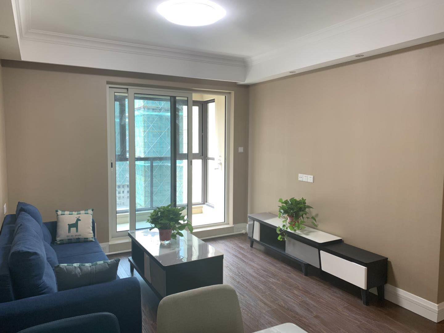 融创玉兰公馆（惠港玉兰苑）三区
