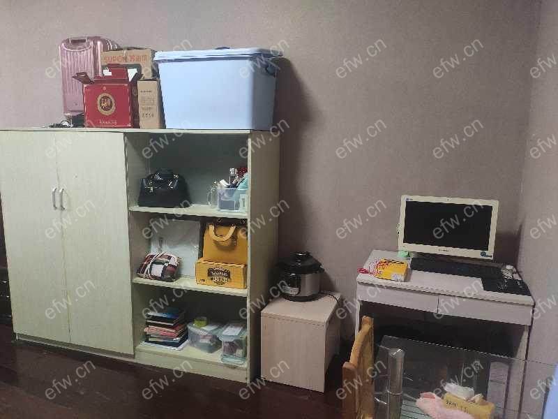 新梁溪人家 1室1厅