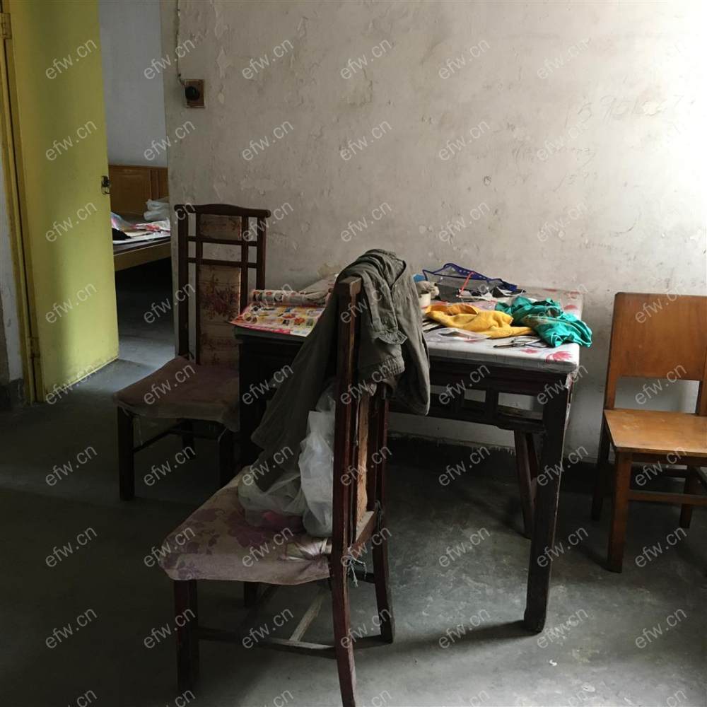 溪南新村 1室1厅...
