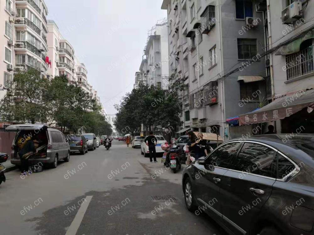 扬名一村 2室1厅