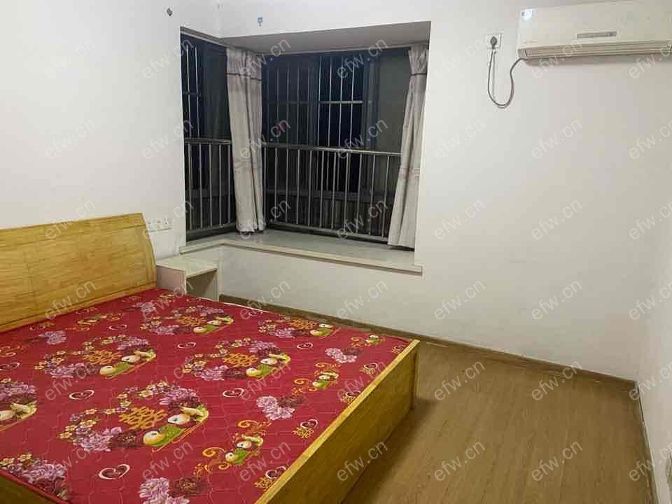 东风家园 2室1厅