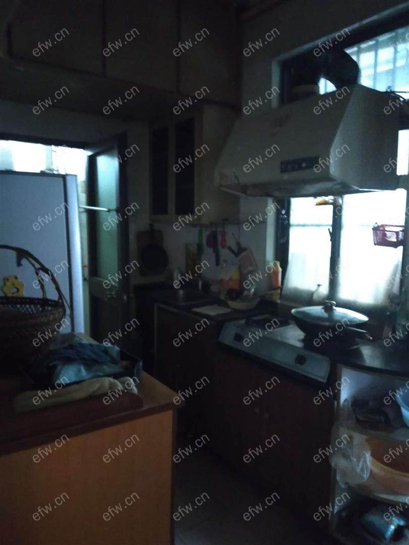 建筑新村      精装2室1厅