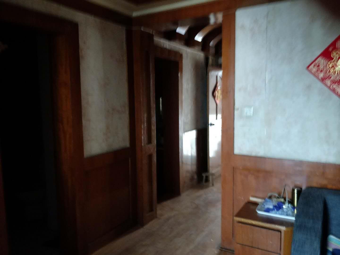 上马墩一村