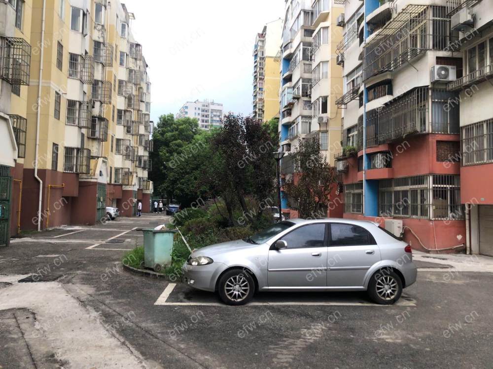 家乐苑(家乐府) 3室2厅