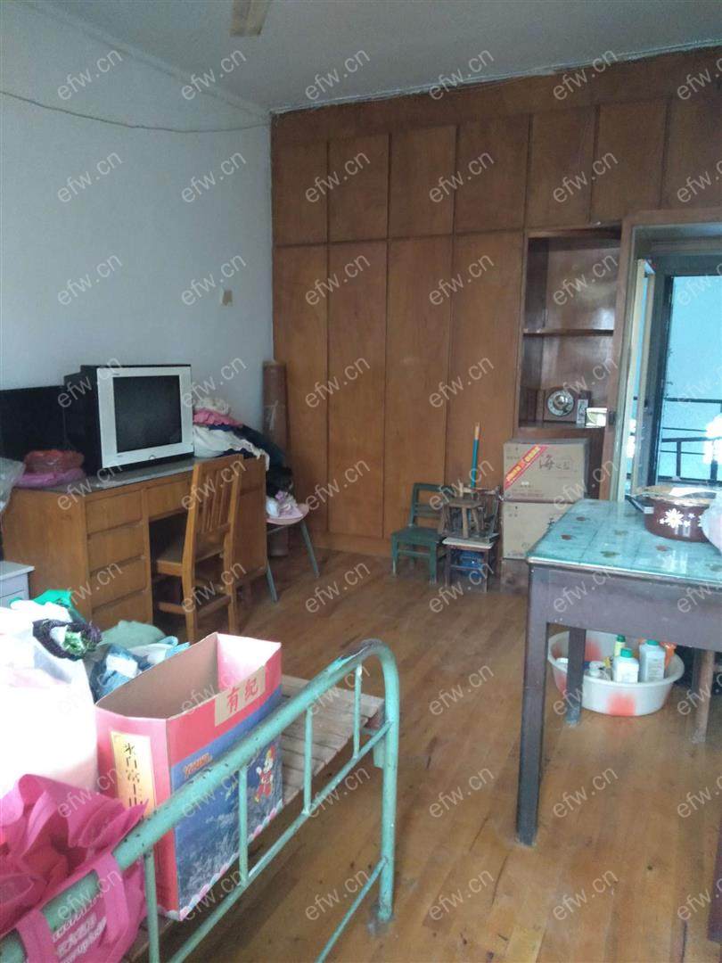 建筑新村      精装2室1厅