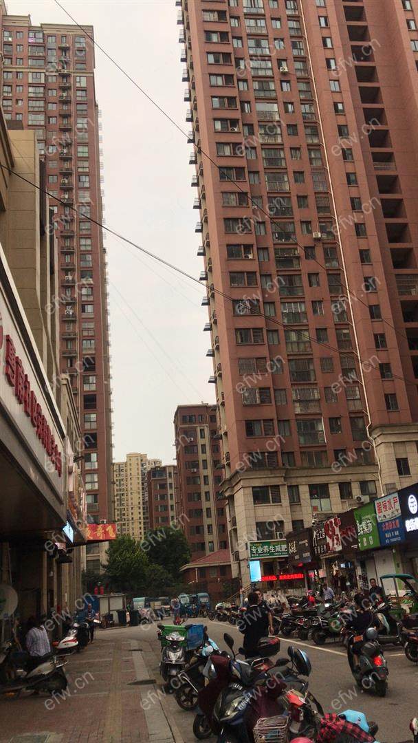 绿地世纪城三期 3室2厅