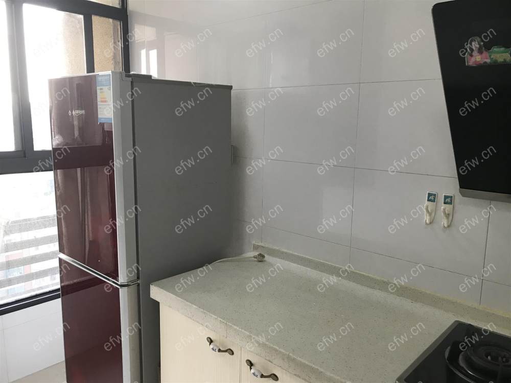 万达华府 2室1厅