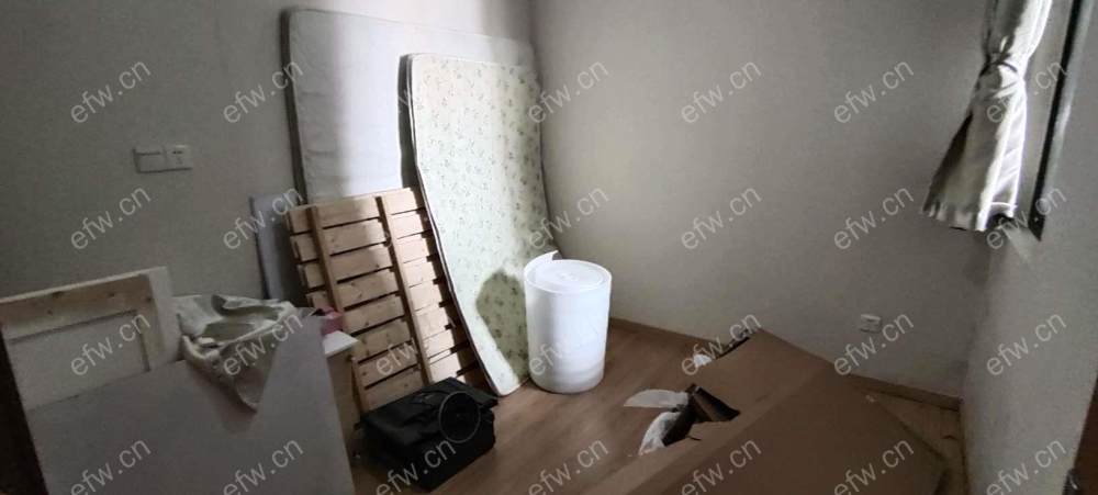 世茂首府（天域景园） 4室1厅