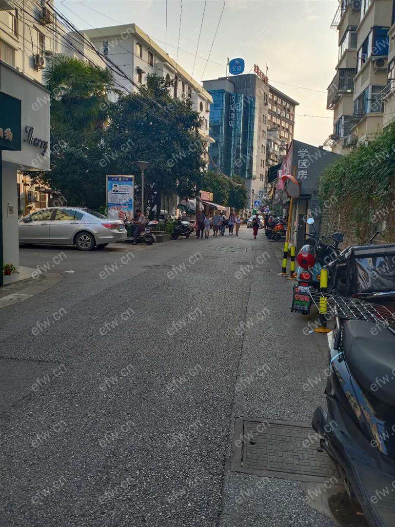 中市桥上塘街小区 2室1厅