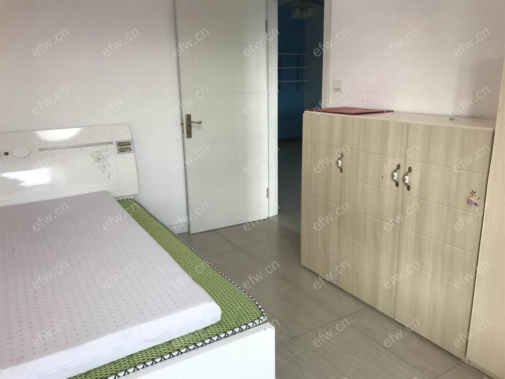 万达华府 2室1厅