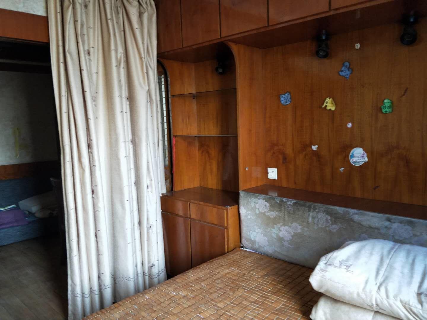 上马墩一村