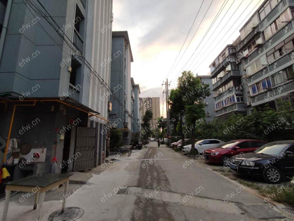 永胜新村 2室2厅