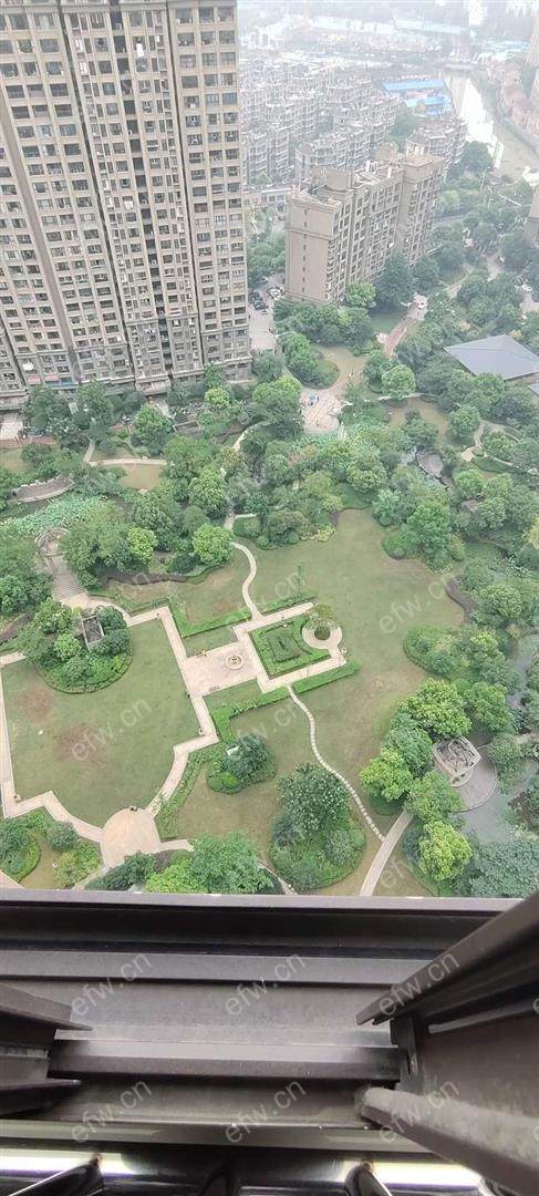世茂首府（天域景园） 4室1厅