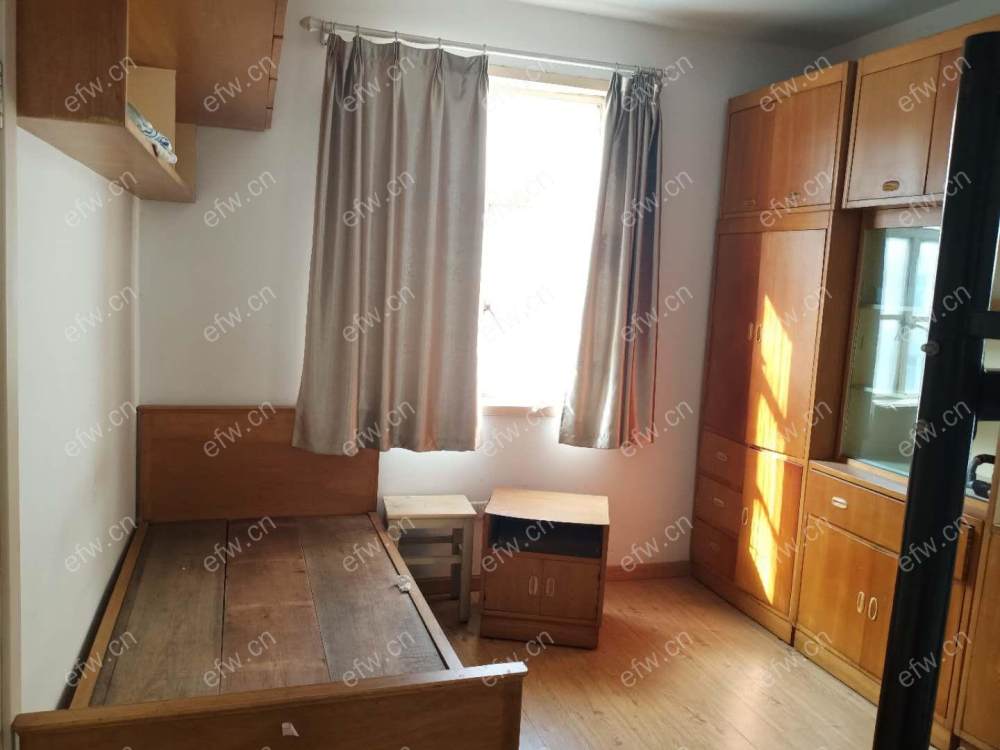 中市桥上塘街小区 2室1厅